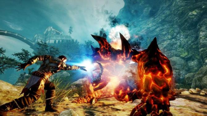 Risen 3 Titan Lords 