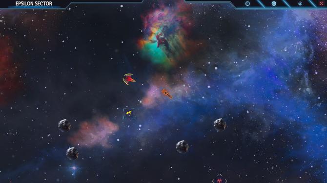 Frontier: Path of Shadows 