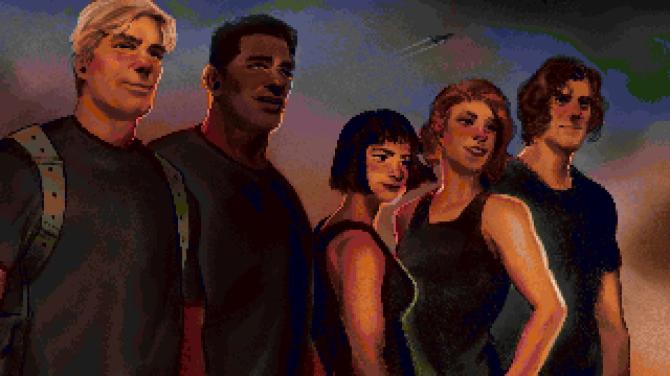 Rise of the Triad: Ludicrous Edition 