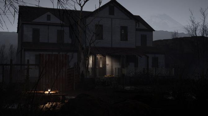 Horror Story: Hallowseed 