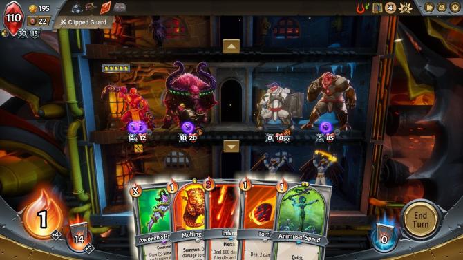 Monster Train Collection Bundle 