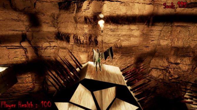 Demon Runner - The Forsaken PC S 