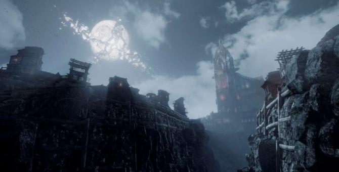 Lichdom: Battlemage 