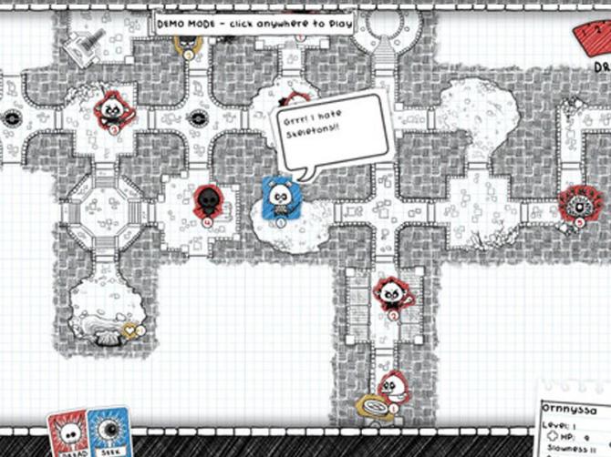 Guild of Dungeoneering 
