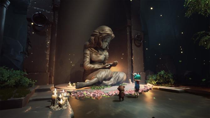 Daydream: Forgotten Sorrow 