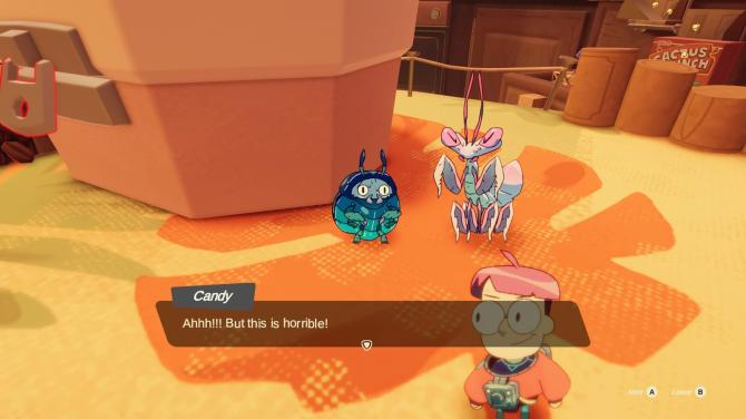 Tinykin 