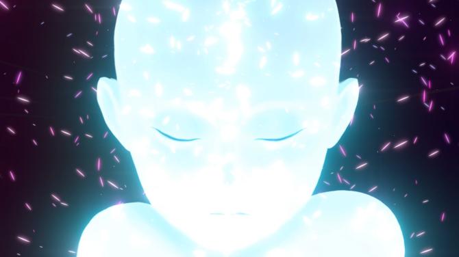 Hyper Gods 