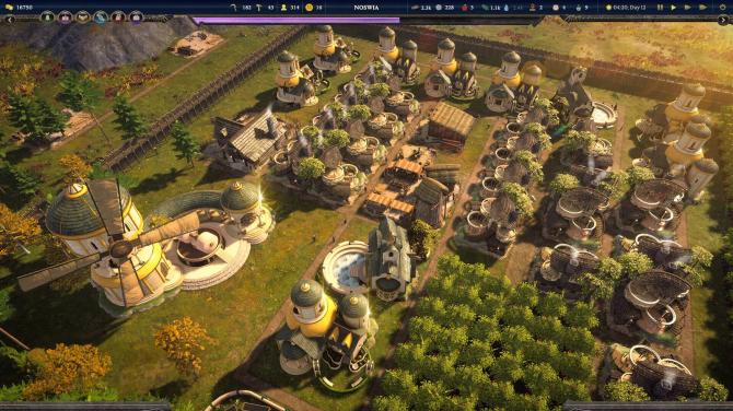 Thrive: Heavy Lies The Crown RoW 