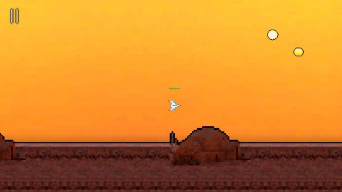 Robert: Space Stories and Battles 