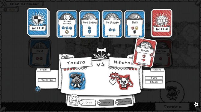Guild of Dungeoneering Ultimate Edition 