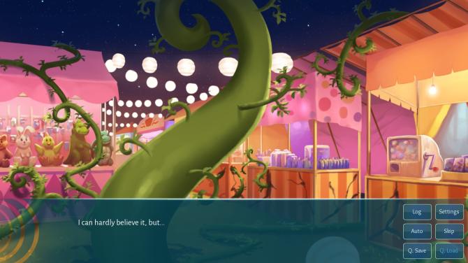 Sakura Fox Adventure 