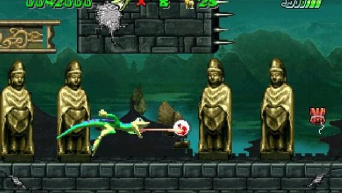 Gex 