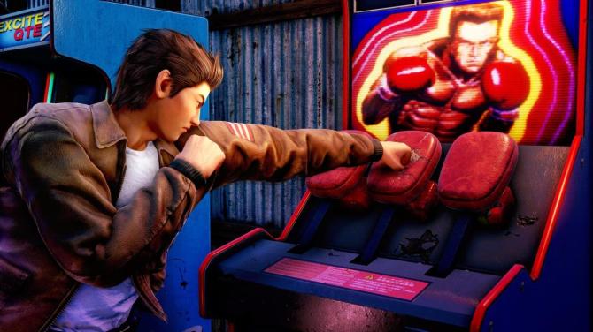 Shenmue III Digital Deluxe Edition 
