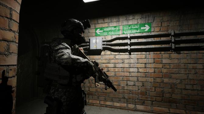 Entity: The Black Day 