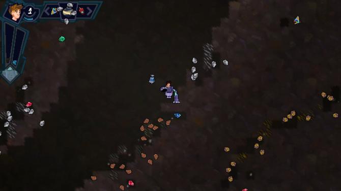 Mining Merchant 