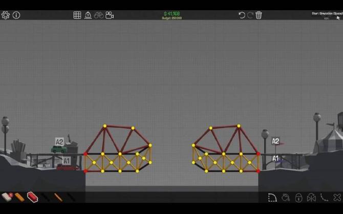 Poly Bridge 