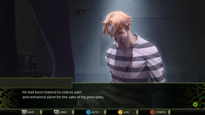 Heinz Honor and Revenge 