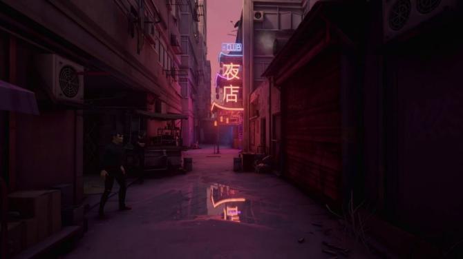 Sifu EU XBOX One / Xbox Series X|S / PC CD Key 