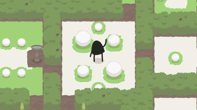 A Good Snowman Is Hard To Build 