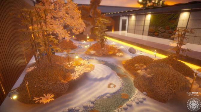 Dream Garden 