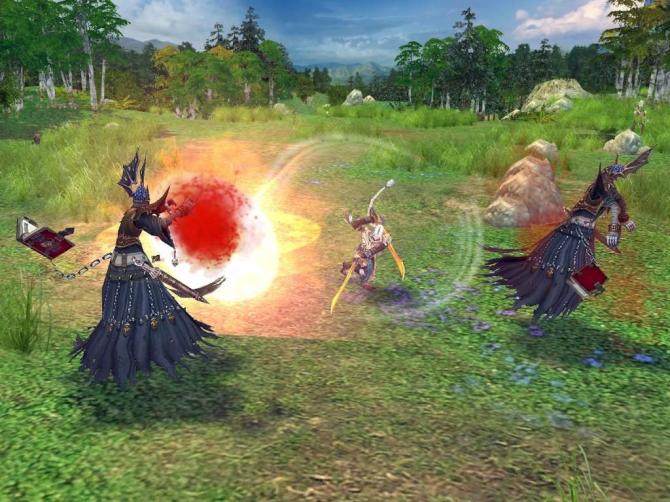 Heroes of Might & Magic V 
