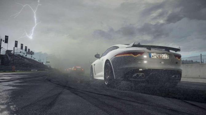 Project CARS 2 