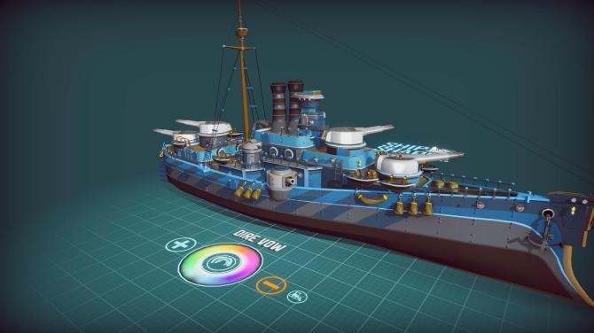 ShipShaper 