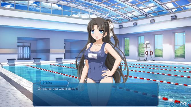Sakura Swim Club 
