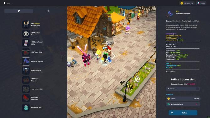 SpiritVale 