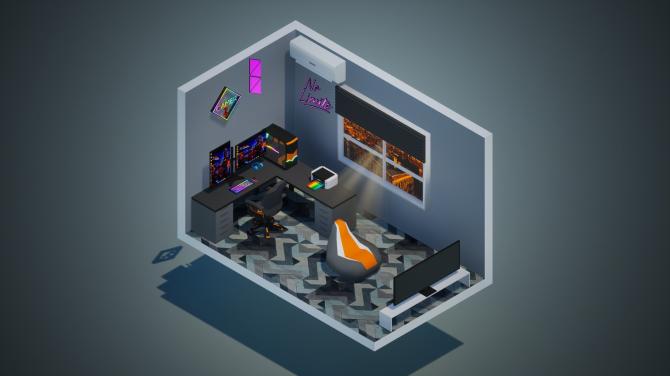 Room Craft 