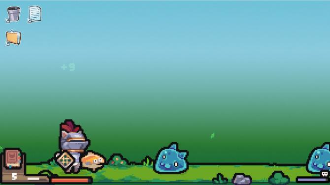 Tap Tap Loot 