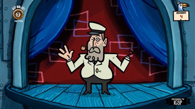 The Jackbox Decade Bundle 