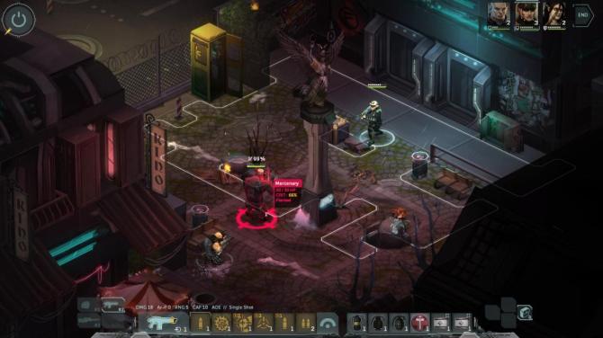Shadowrun Trilogy 