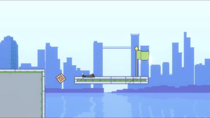 Parkour Legends 