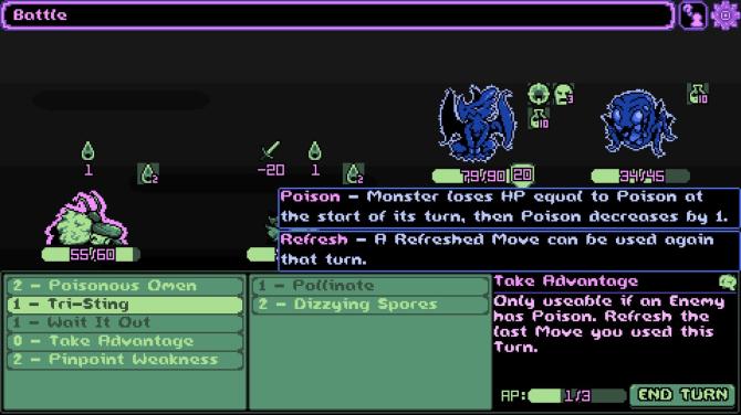 Necromancer For A Week 