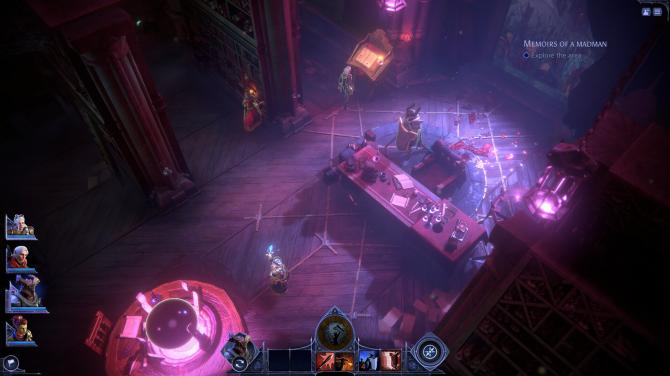Terrinoth: Heroes of Descent 