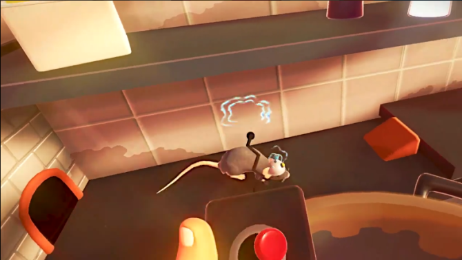 The Guy VR Deluxe Meta Quest CD Key 