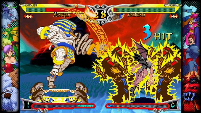 FIGHTING TGS PACK 
