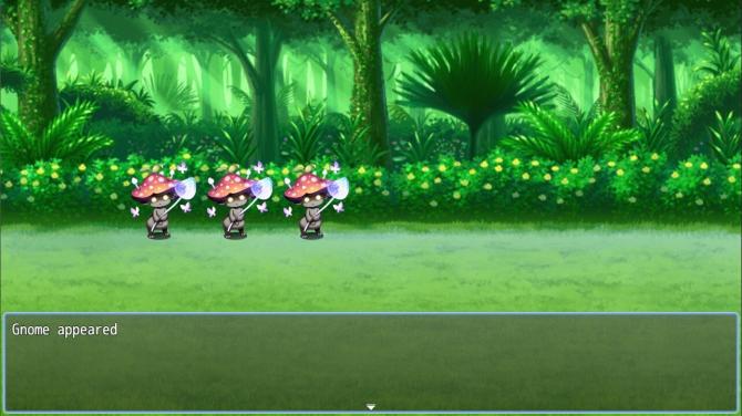 Knights of Messiah IF: Castle in an Alternate Dimension 