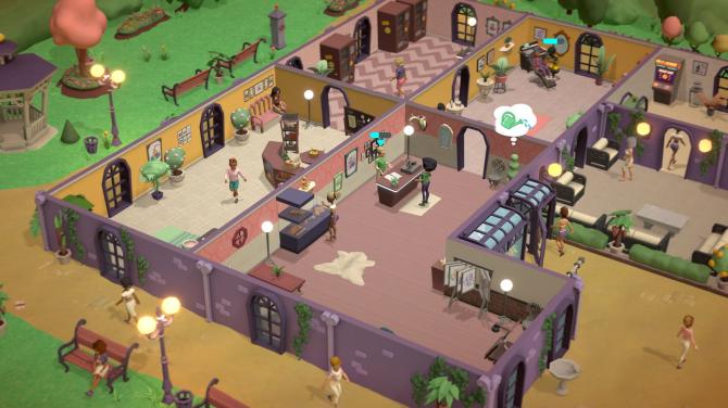 Tattoo Tycoon 
