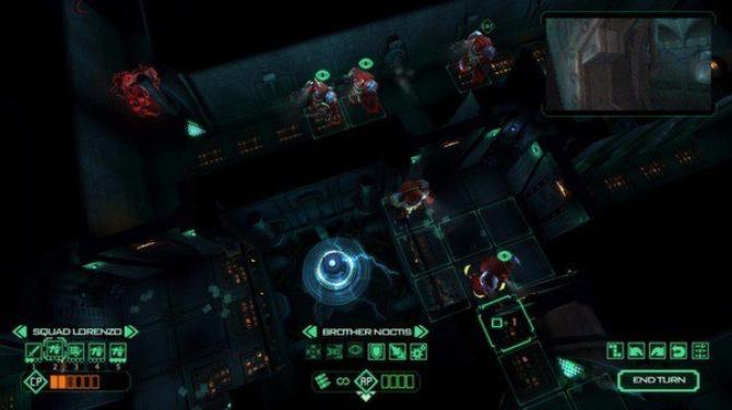 Space Hulk 