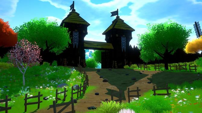 The Warhorn 