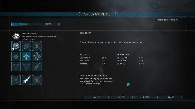 Starpoint Gemini Warlords Gold Pack 