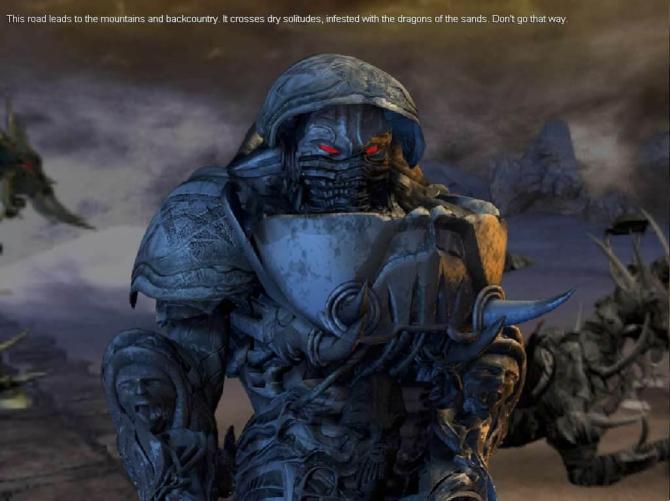 Salammbô: Battle for Carthage S 