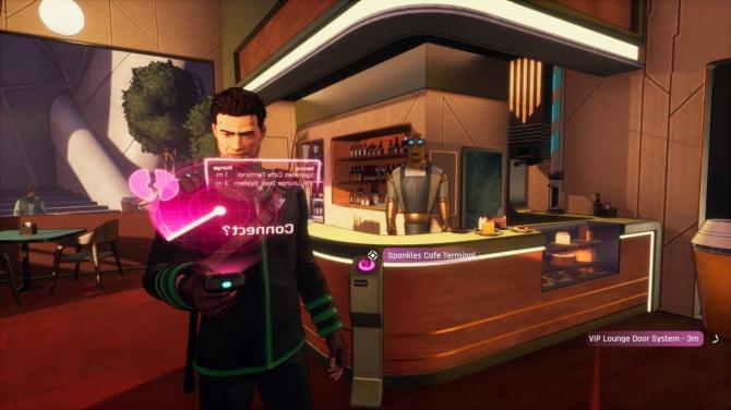 Beyond a Steel Sky EU Nintendo Switch CD Key 