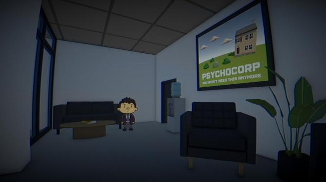 Drywall Eating Simulator 