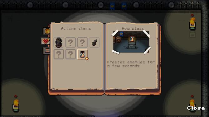 Heroes of Loot: Gauntlet of Power 