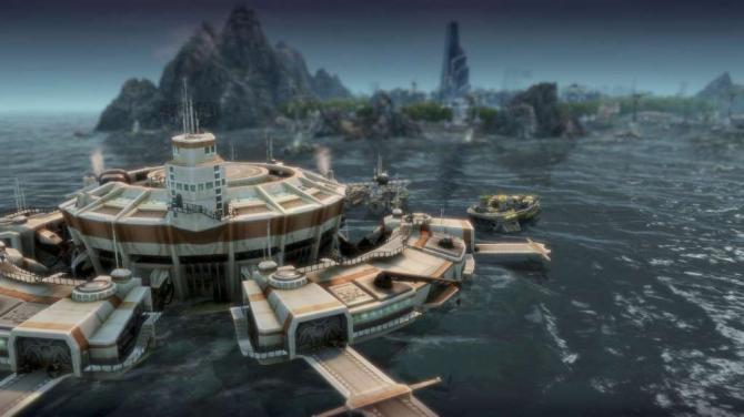 Anno 2070 Complete Edition 