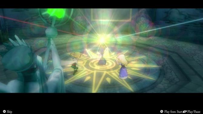 The Alliance Alive HD Remastered Digital Limited Edition 