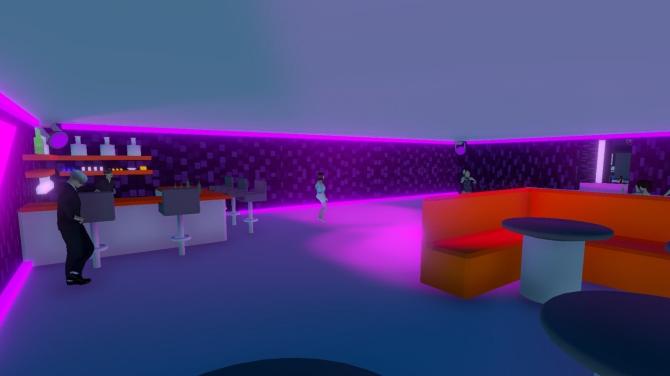 E-commerce Simulation 